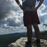 Review photo of McDill Point Backcountry — Cheaha State Park by Ethan K., November 1, 2017