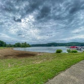 Review photo of Pleasant Hill Lake Park Campground by Andrea F., June 27, 2020