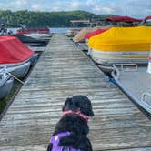 Review photo of Pleasant Hill Lake Park Campground by Andrea F., June 27, 2020