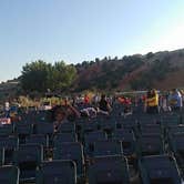 Review photo of Split Mountain Group Campground — Dinosaur National Monument by Cortney M., November 1, 2017