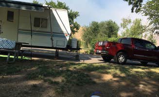Rick W.'s photo at Farewell Bend State Recreation Area Campground near Payette, ID