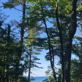 Review photo of Bay View (Hiawatha National Forest, MI) by Ysabelle Y., June 27, 2020