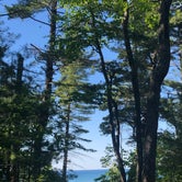 Review photo of Bay View (Hiawatha National Forest, MI) by Ysabelle Y., June 27, 2020