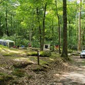 Review photo of Clear Creek State Park Campground by Kelly C., June 27, 2020