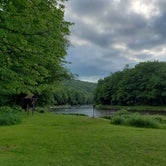 Review photo of Clear Creek State Park Campground by Kelly C., June 27, 2020