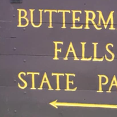 Review photo of Buttermilk Falls State Park Campground by Sara S., June 27, 2020