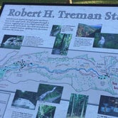 Review photo of Robert H. Treman State Park Campground by Sara S., June 27, 2020