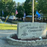 Broadview Lake and Campground | Colfax, IN