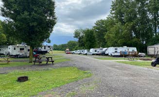 The School for  Y.'s photo at Broadview Lake and Campground near Fishers, IN