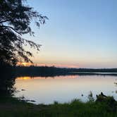 Review photo of Canoe Lake State Forest Campground by Ysabelle Y., June 27, 2020