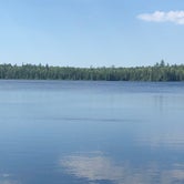 Review photo of Canoe Lake State Forest Campground by Ysabelle Y., June 27, 2020