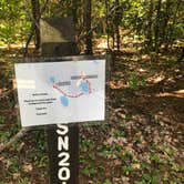 Review photo of Canoe Lake State Forest Campground by Ysabelle Y., June 27, 2020