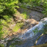 Review photo of Canoe Lake State Forest Campground by Ysabelle Y., June 27, 2020