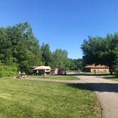 Review photo of Charlestown State Park Campground by The School for  Y., June 27, 2020