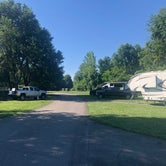 Review photo of Charlestown State Park Campground by The School for  Y., June 27, 2020