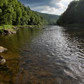 Review photo of Clear Creek State Park Campground by Kelly C., June 27, 2020