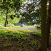 Review photo of Clear Creek State Park Campground by Kelly C., June 27, 2020