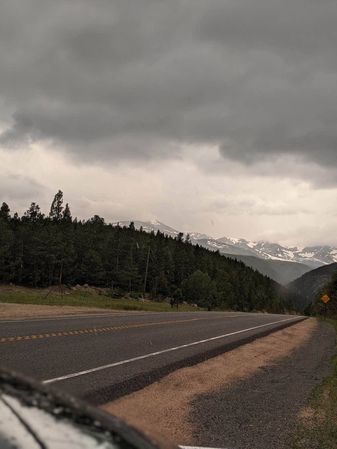 Peaceful Valley The Dyrt