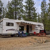 Review photo of Gold Rush RV Park by Kristopher-Diana P., June 27, 2020