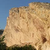 Review photo of Split Mountain Group Campground — Dinosaur National Monument by Cortney M., November 1, 2017