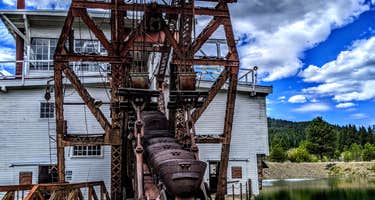 Gold Rush RV Park
