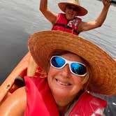 Review photo of Manatee Springs State Park Campground by Denise K., June 27, 2020