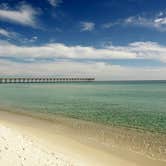 Review photo of Fort Pickens Campground — Gulf Islands National Seashore by Denise K., June 27, 2020