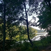 Review photo of Oak Mountain State Park Campground by Denise K., June 27, 2020