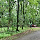 Review photo of Mill Creek Camping — Berlin Lake Wildlife Area by Brannon M., June 27, 2020