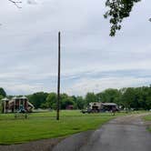 Review photo of Mill Creek Camping — Berlin Lake Wildlife Area by Brannon M., June 27, 2020