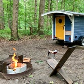 Review photo of Mill Creek Camping — Berlin Lake Wildlife Area by Brannon M., June 27, 2020