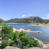 Review photo of Enterprise Reservoir Campground by M B., June 27, 2020