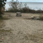 Review photo of Leelanau State Park Campground by Kathie M., June 19, 2020