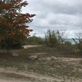 Review photo of Leelanau State Park Campground by Kathie M., June 19, 2020