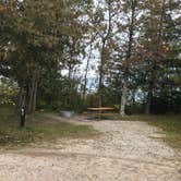 Review photo of Leelanau State Park Campground by Kathie M., June 19, 2020