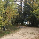 Review photo of Leelanau State Park Campground by Kathie M., June 19, 2020