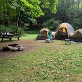 Review photo of Dingmans Campground — Delaware Water Gap National Recreation Area by Bryan S., June 27, 2020