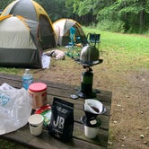 Review photo of Dingmans Campground — Delaware Water Gap National Recreation Area by Bryan S., June 27, 2020
