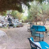 Review photo of Hidden Oasis RV Park by Val W., June 28, 2020