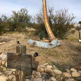 Review photo of Hidden Oasis RV Park by Val W., June 28, 2020