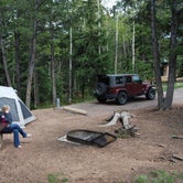 Review photo of Mueller State Park Campground by Cory G., June 28, 2020