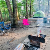 Review photo of Lake Norman State Park Campground by S.H. S., June 28, 2020