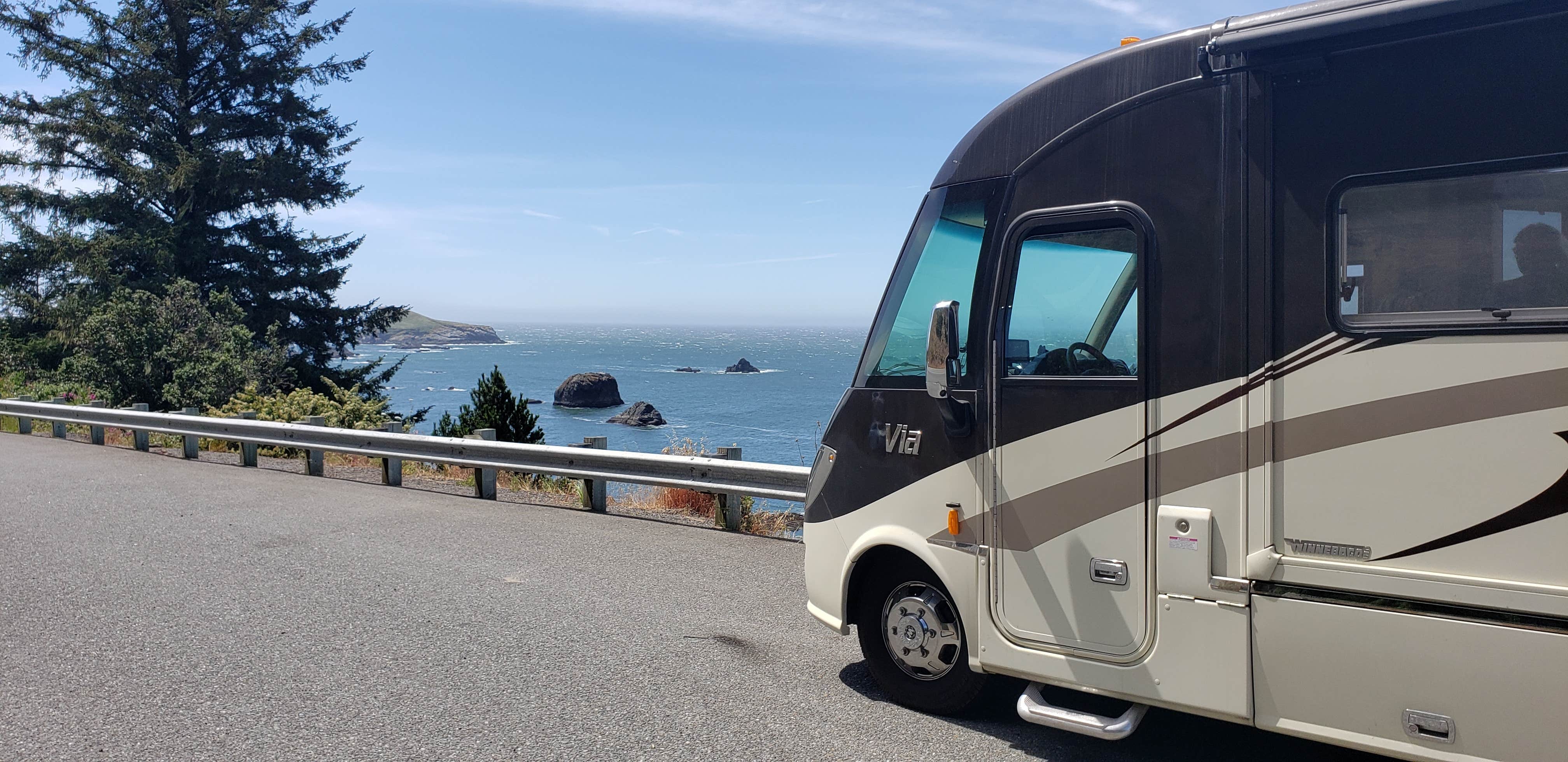 Camper submitted image from Howonquet (Xaa-wan'-k'wvt) Village and Resort - 4