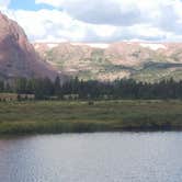 Review photo of Dollar Lake Campsites by Cortney M., November 1, 2017