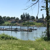 Review photo of Sand Island Marine Park Campground by Ryan W., June 28, 2020