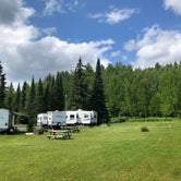 Review photo of Ash River Campground by Ben H., June 28, 2020
