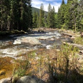 Review photo of Shell Creek by Doug I., June 28, 2020