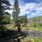 Review photo of Shell Creek by Doug I., June 28, 2020