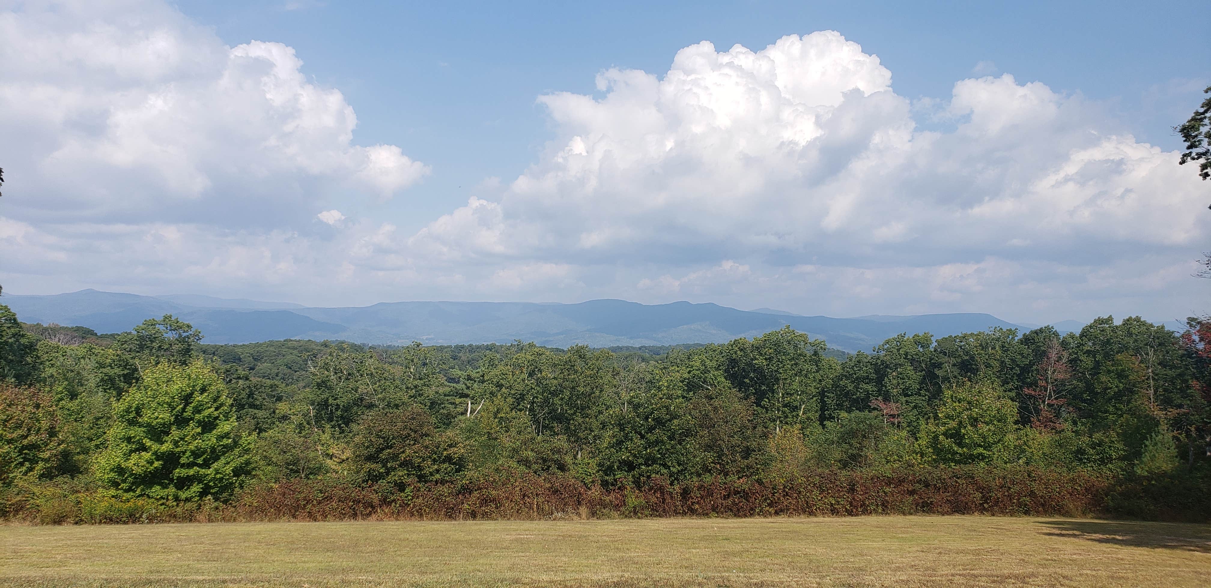 Camper submitted image from Beaver Creek Campground — Watoga State Park - 2