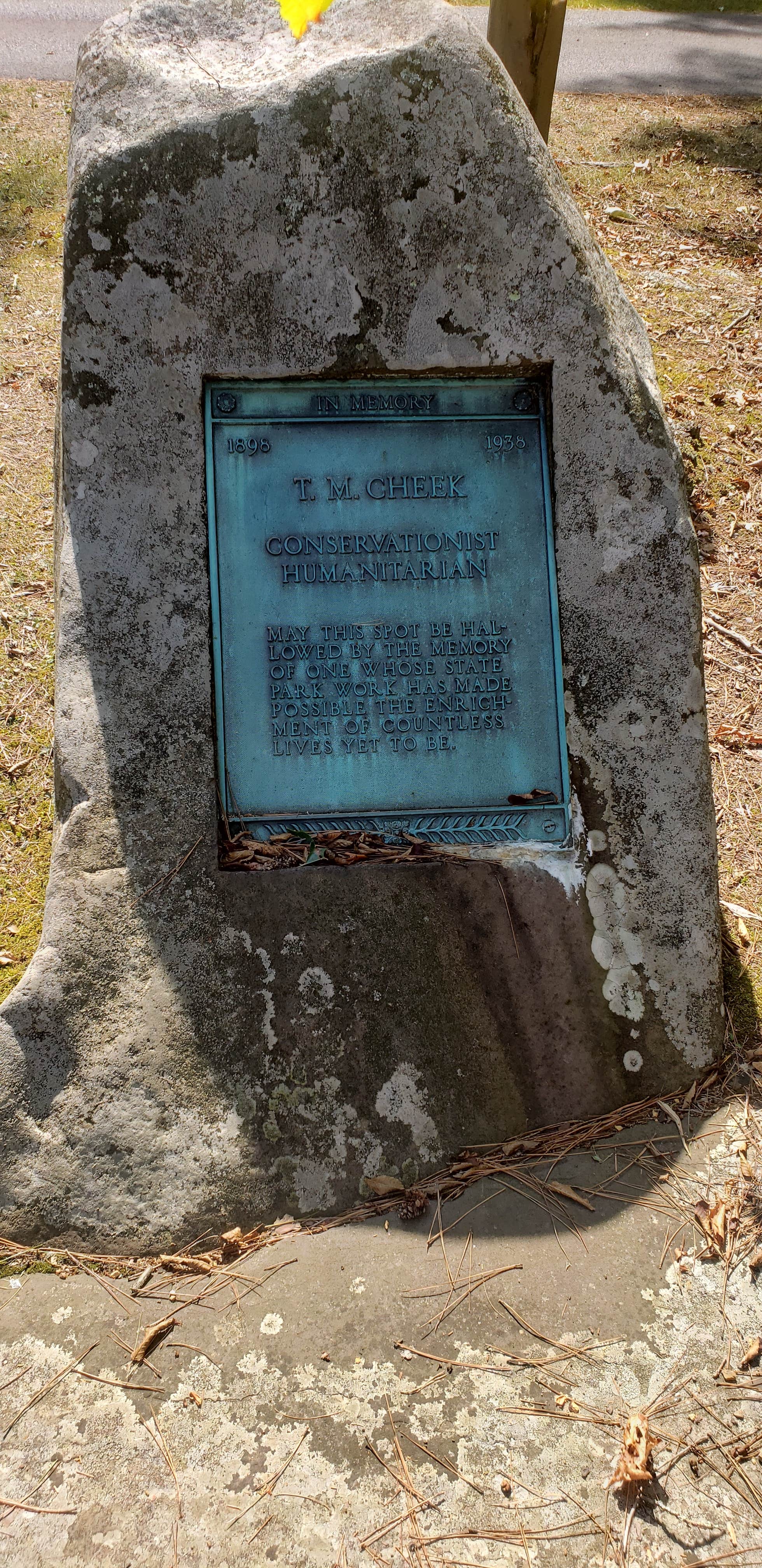 Camper-submitted photo at Beaver Creek Campground — Watoga State Park near Monongahela National Forest